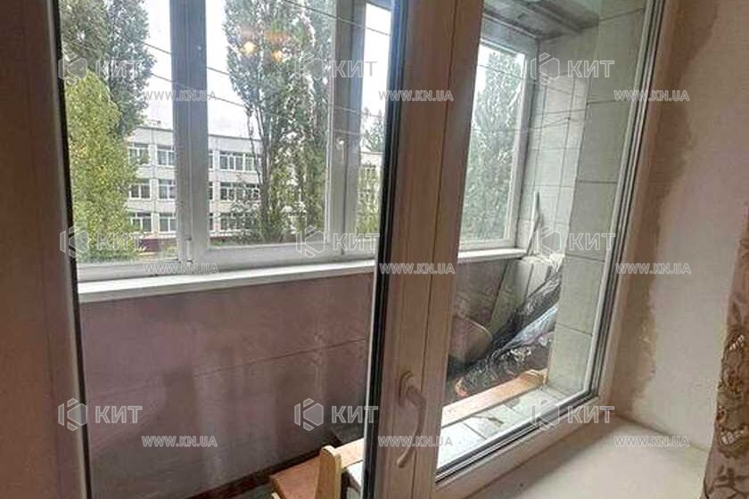 Продажа квартиры Харьков, Алексеевка, 38м²