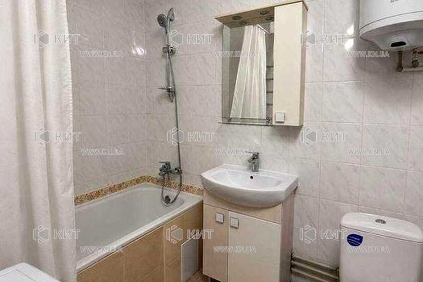 Продажа квартиры Харьков, Алексеевка, 38м²