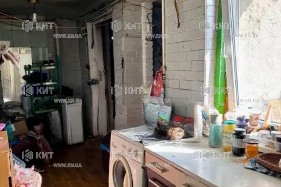 Продажа дома Харьков, Тюринка, 87м²