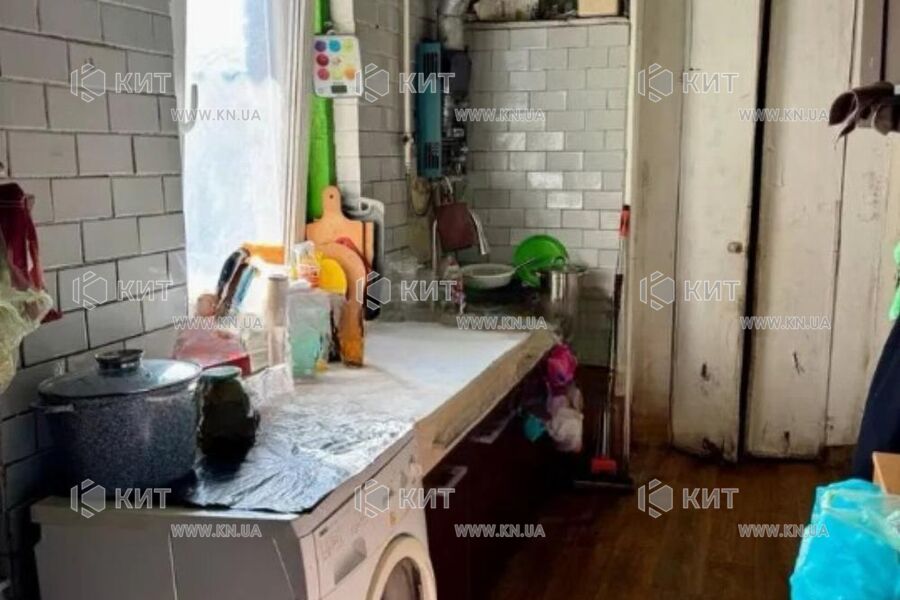 Продажа дома Харьков, Тюринка, 87м²