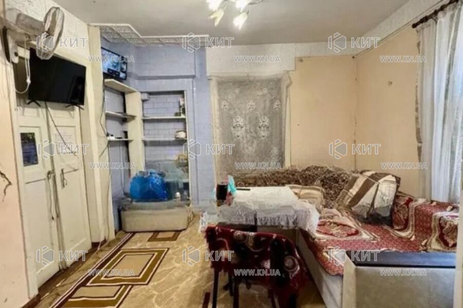 Продажа дома Харьков, Тюринка, 87м²