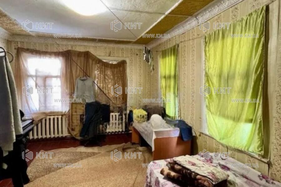 Продажа дома Харьков, Тюринка, 87м²