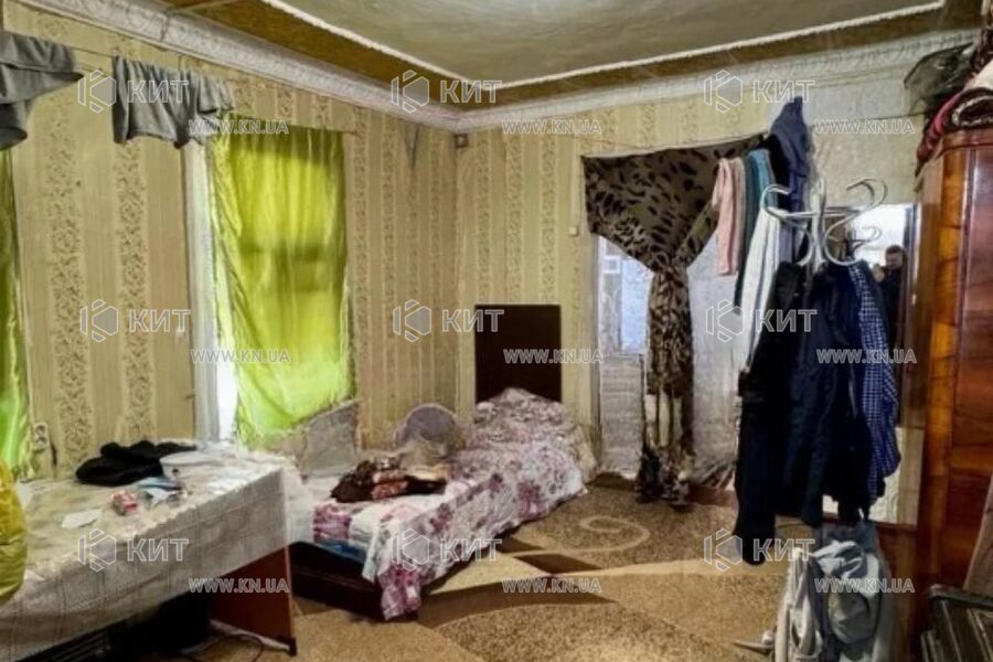 Продажа дома Харьков, Тюринка, 87м²