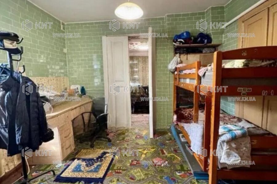 Продажа дома Харьков, Тюринка, 87м²
