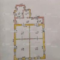 Продажа дома Харьков, Тюринка, 87м²