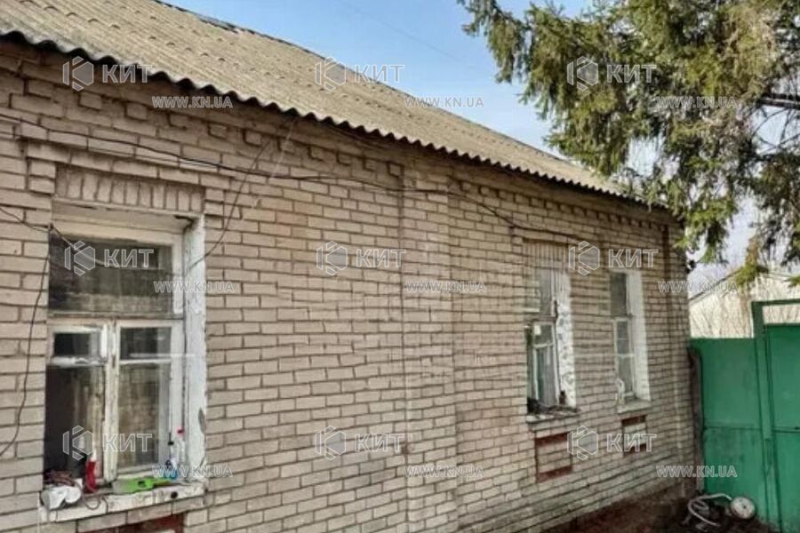 Продажа дома Харьков, Тюринка, 87м²