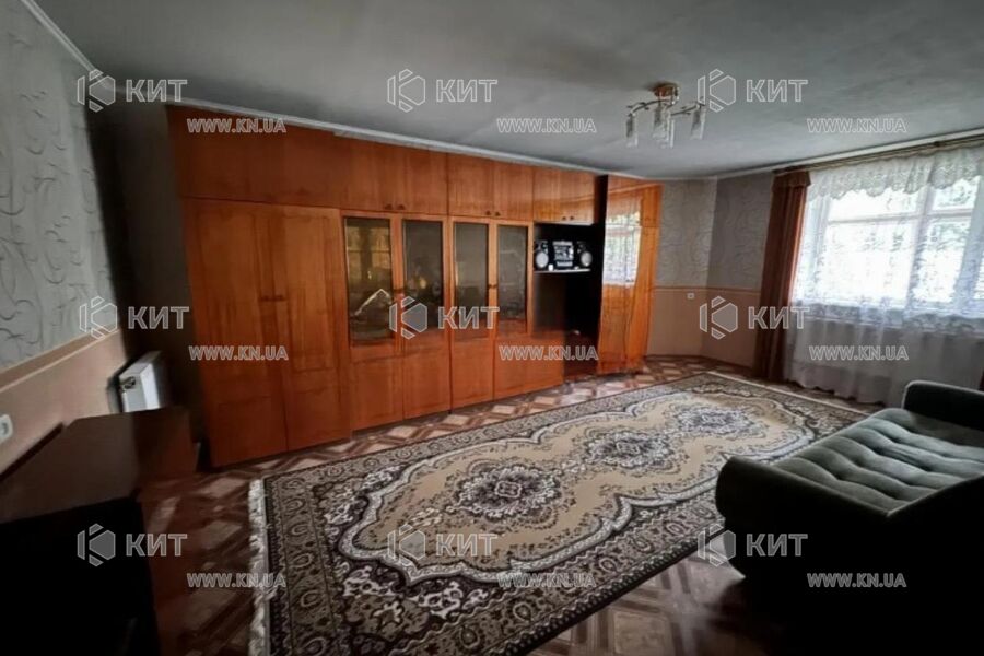 Продаж будинку Харків, Тюрінка, 58м²