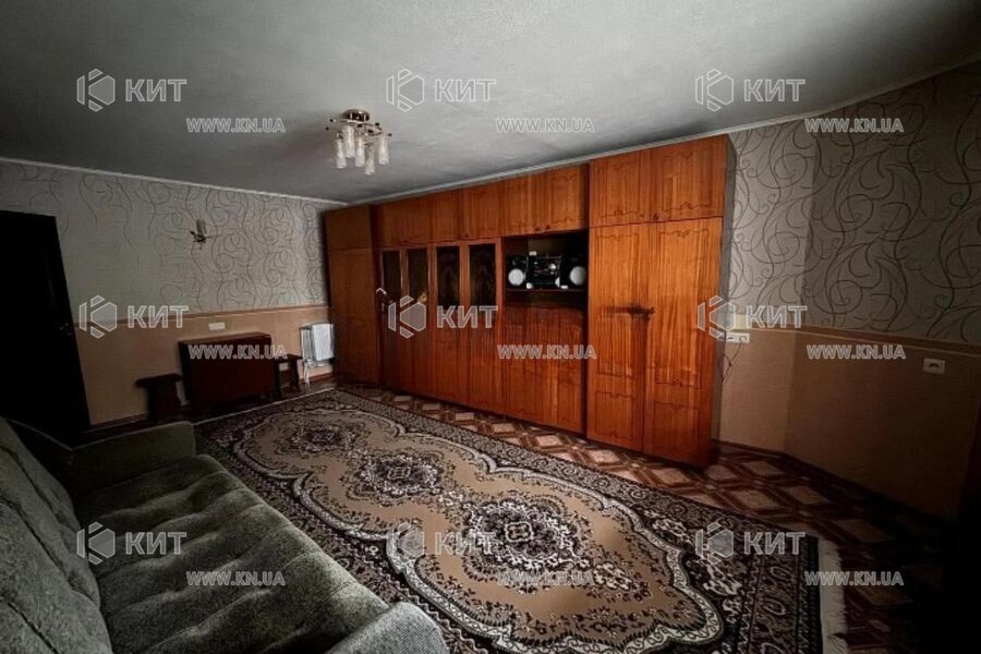 Продаж будинку Харків, Тюрінка, 58м²