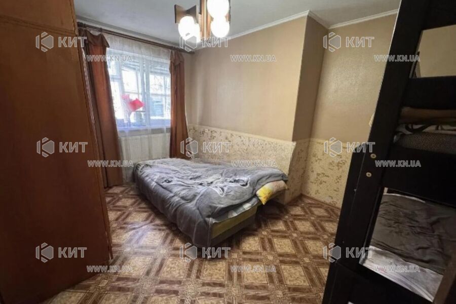 Продаж будинку Харків, Тюрінка, 58м²