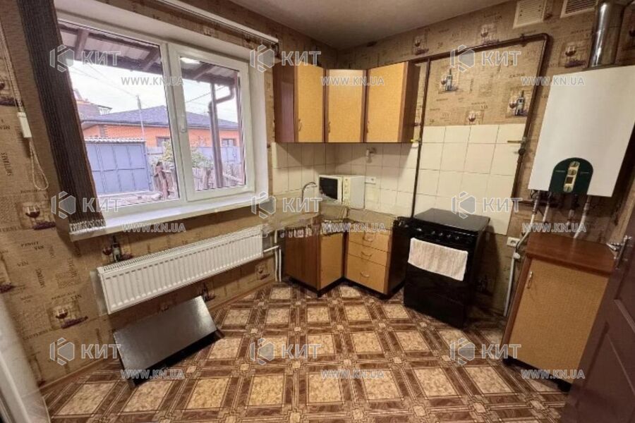 Продаж будинку Харків, Тюрінка, 58м²