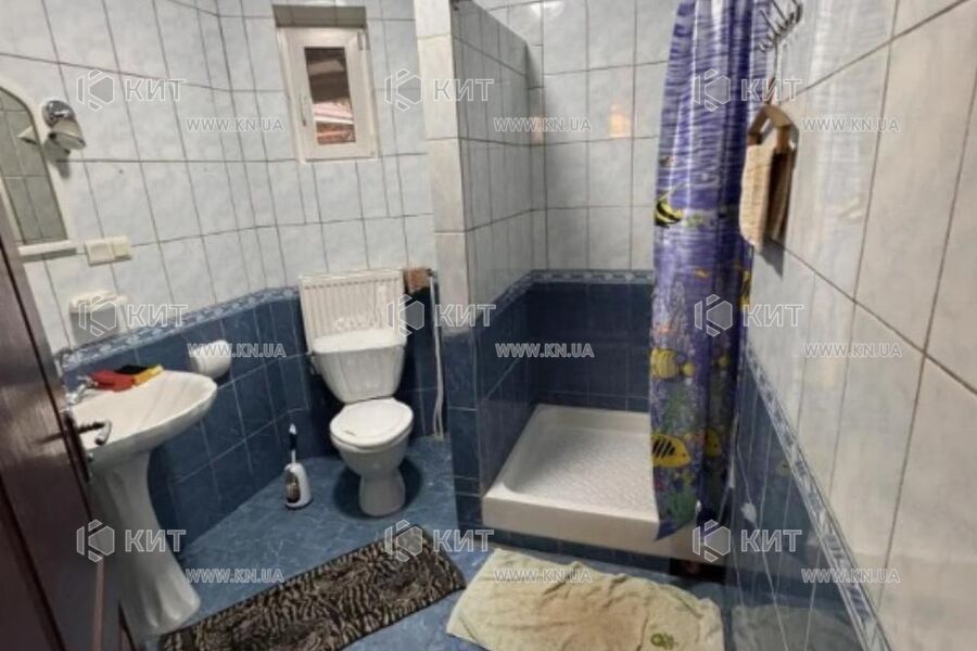 Продаж будинку Харків, Тюрінка, 58м²