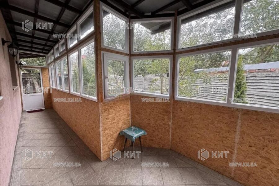 Продаж будинку Харків, Тюрінка, 58м²