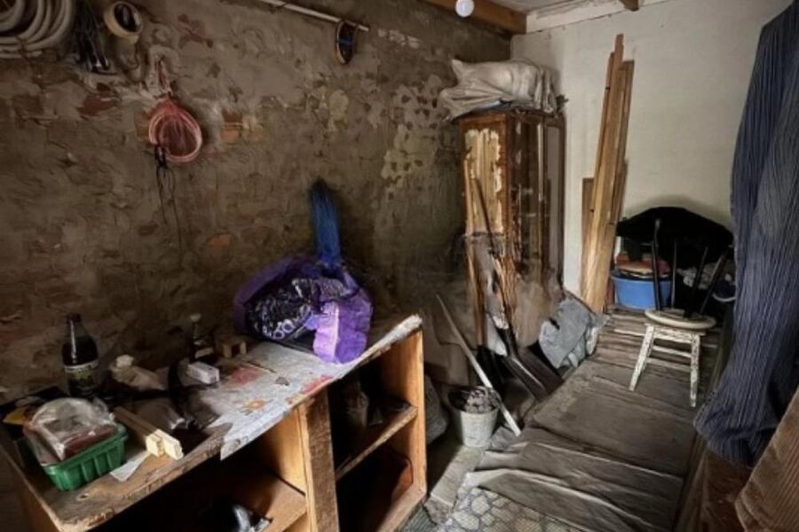 Продаж будинку Харків, Тюрінка, 58м²