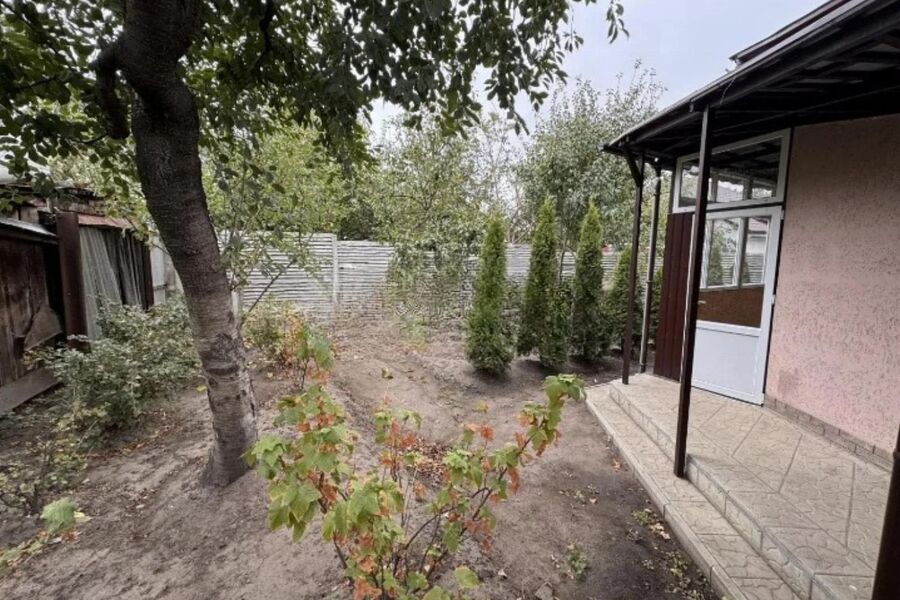 Продаж будинку Харків, Тюрінка, 58м²