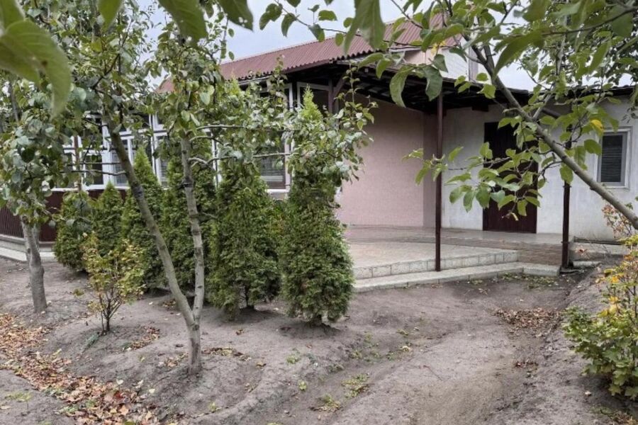 Продаж будинку Харків, Тюрінка, 58м²