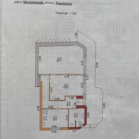 Продаж будинку Харків, Тюрінка, 58м²