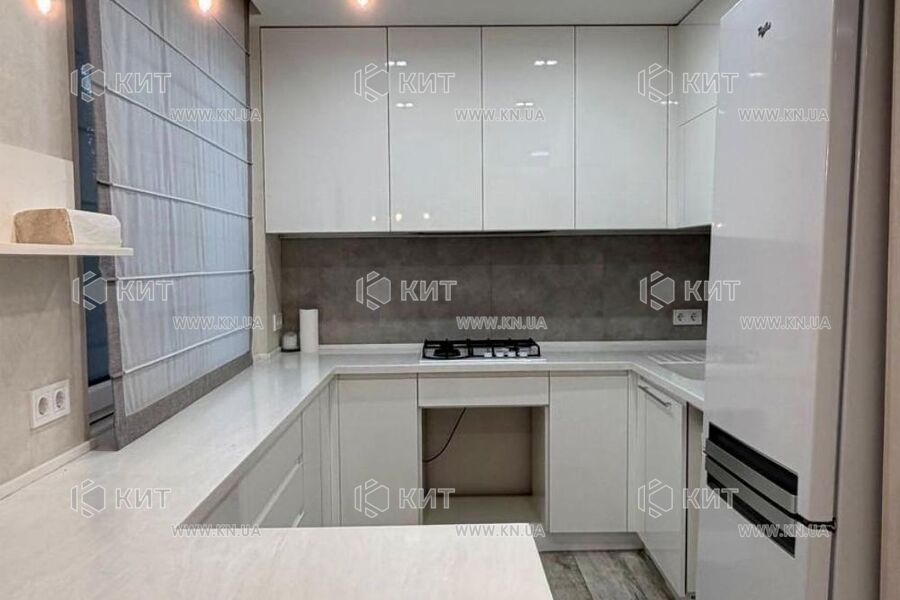 Продаж квартири Харків, Салтівка, 656 мрн., 65м²