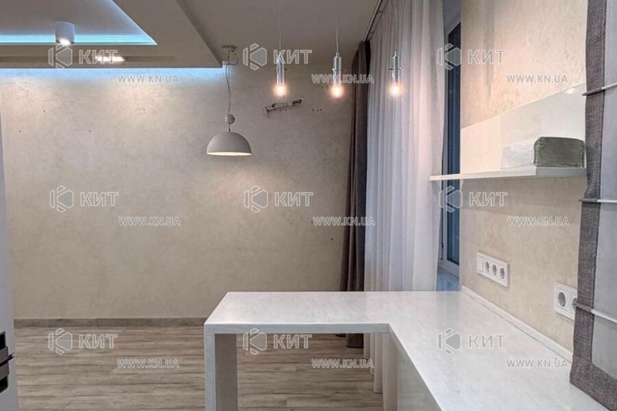Продаж квартири Харків, Салтівка, 656 мрн., 65м²
