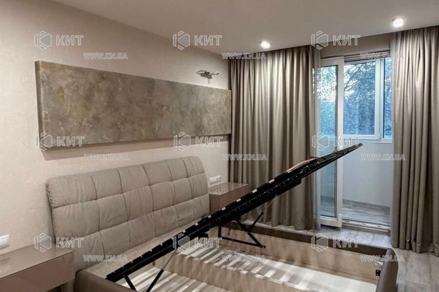 Продаж квартири Харків, Салтівка, 656 мрн., 65м²