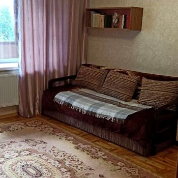 Продаж квартир - Харків,  Академіка Курчатова пр.  10