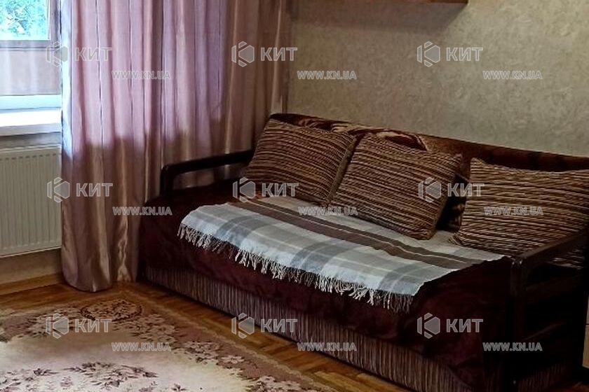 Продаж квартири Харків, Жуковського, П’ятихатки, 37м²