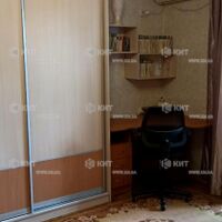 Продаж квартири Харків, Жуковського, П’ятихатки, 37м²