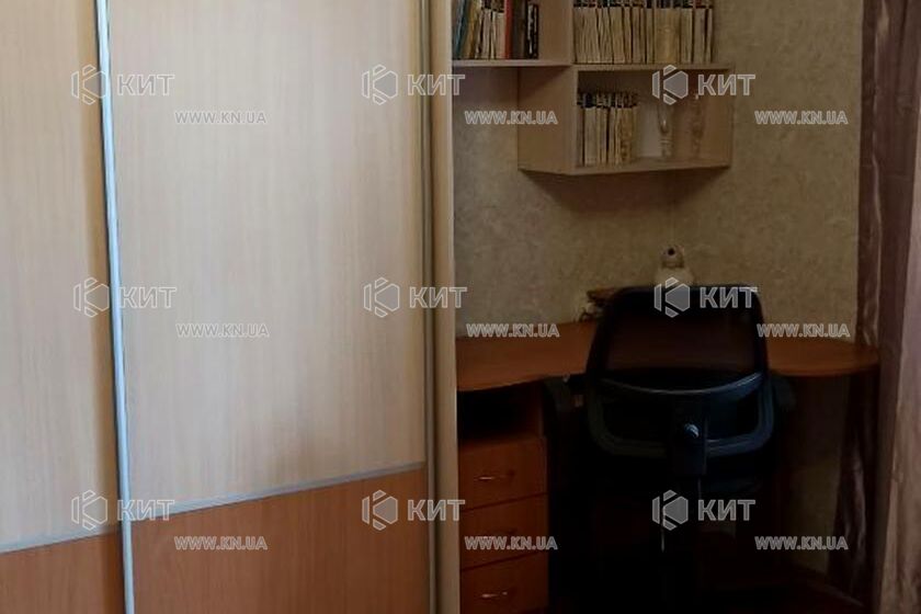 Продаж квартири Харків, Жуковського, П’ятихатки, 37м²