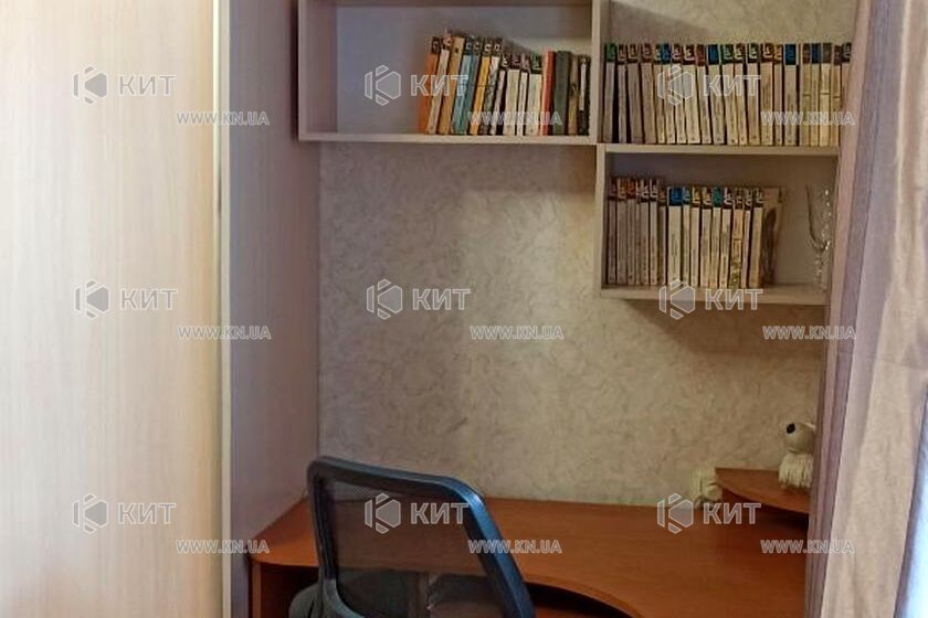 Продаж квартири Харків, Жуковського, П’ятихатки, 37м²