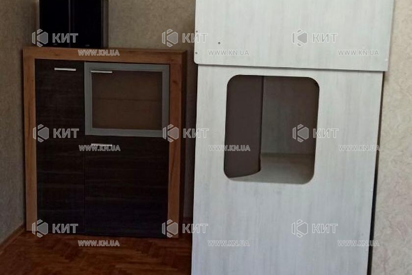 Продаж квартири Харків, Жуковського, П’ятихатки, 37м²