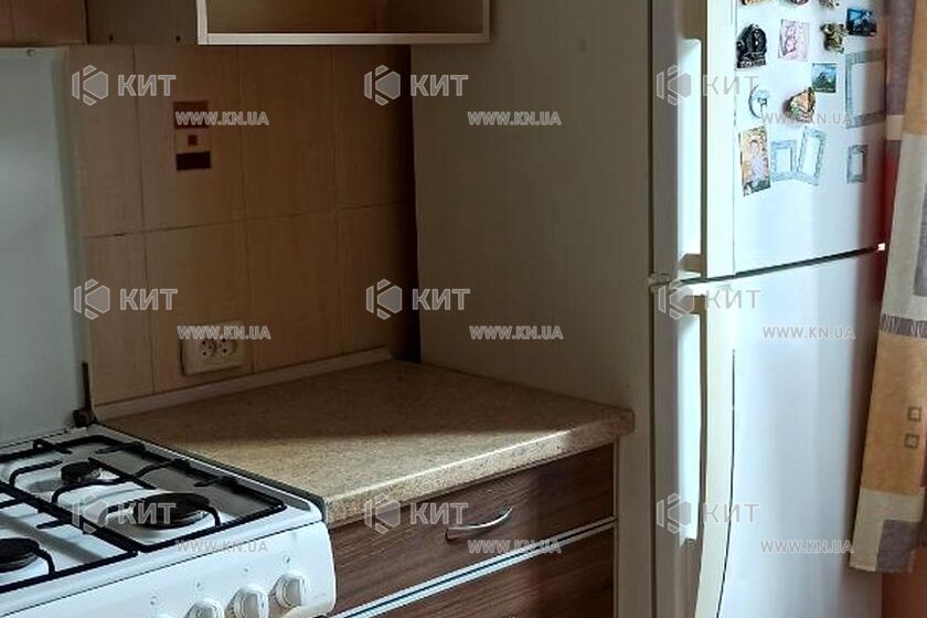 Продаж квартири Харків, Жуковського, П’ятихатки, 37м²