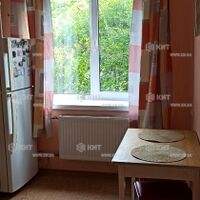 Продаж квартири Харків, Жуковського, П’ятихатки, 37м²