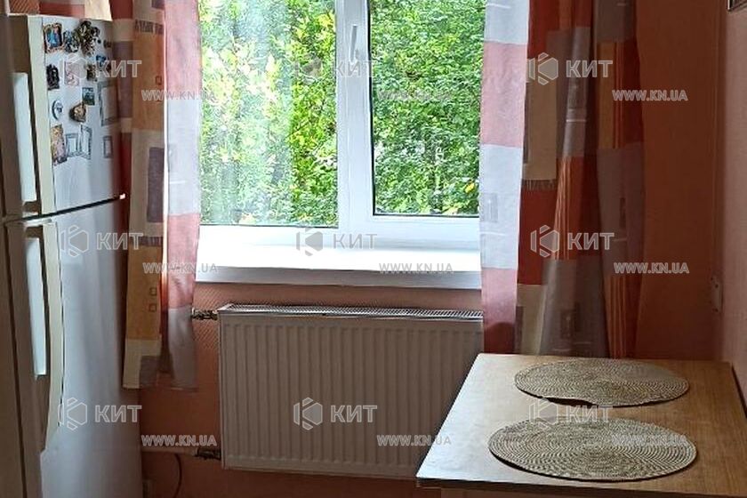 Продаж квартири Харків, Жуковського, П’ятихатки, 37м²