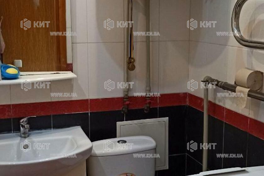 Продаж квартири Харків, Жуковського, П’ятихатки, 37м²