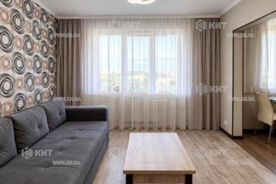 Продажа квартиры Харьков, Салтовка, 625 мрн., 69м²