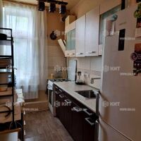 Продаж квартири Харків, Одеська, Основа, 34.3м²