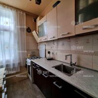Продаж квартири Харків, Одеська, Основа, 34.3м²