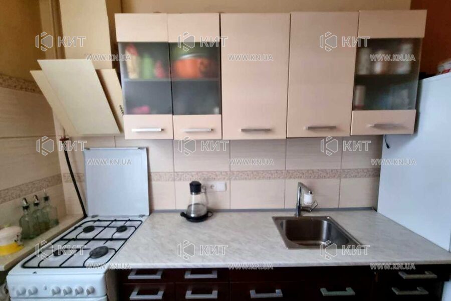 Продаж квартири Харків, Одеська, Основа, 34.3м²