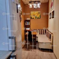Продаж квартири Харків, Одеська, Основа, 34.3м²