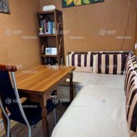 Продаж квартири Харків, Одеська, Основа, 34.3м²