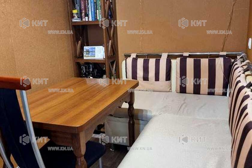 Продаж квартири Харків, Одеська, Основа, 34.3м²