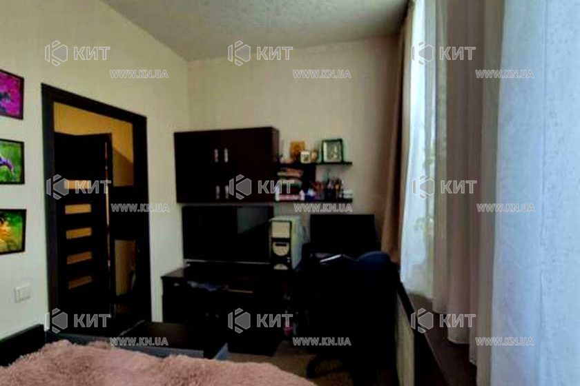 Продаж квартири Харків, Одеська, Основа, 34.3м²