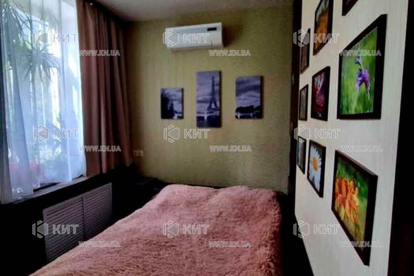 Продаж квартири Харків, Одеська, Основа, 34.3м²