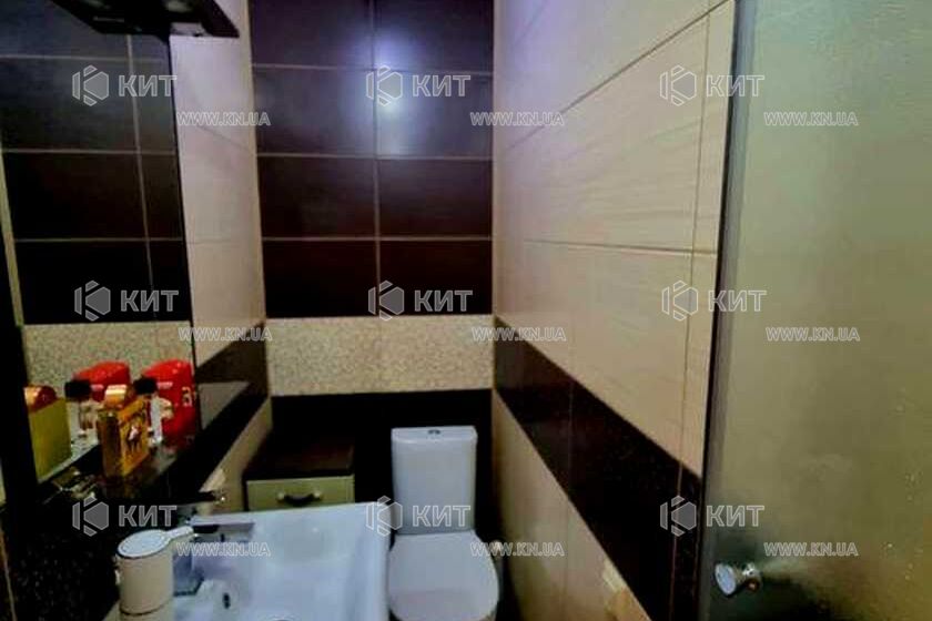 Продаж квартири Харків, Одеська, Основа, 34.3м²