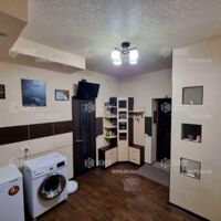Продаж квартири Харків, Одеська, Основа, 34.3м²