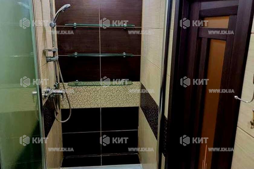 Продаж квартири Харків, Одеська, Основа, 34.3м²