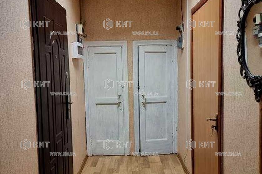 Продаж квартири Харків, Одеська, Основа, 34.3м²