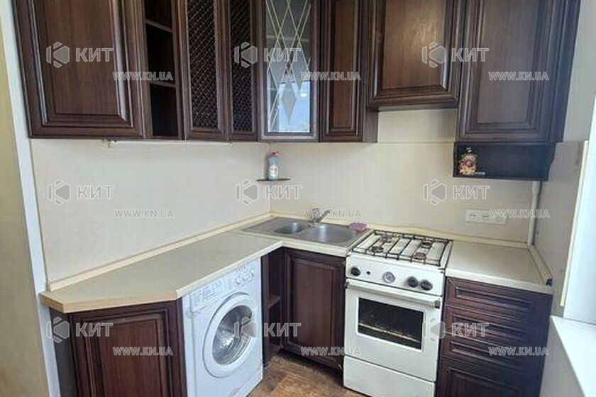 Продажа квартиры Харьков, Салтовка, 625 мрн., 44.7м²