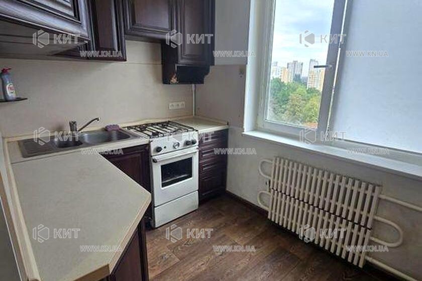 Продажа квартиры Харьков, Салтовка, 625 мрн., 44.7м²