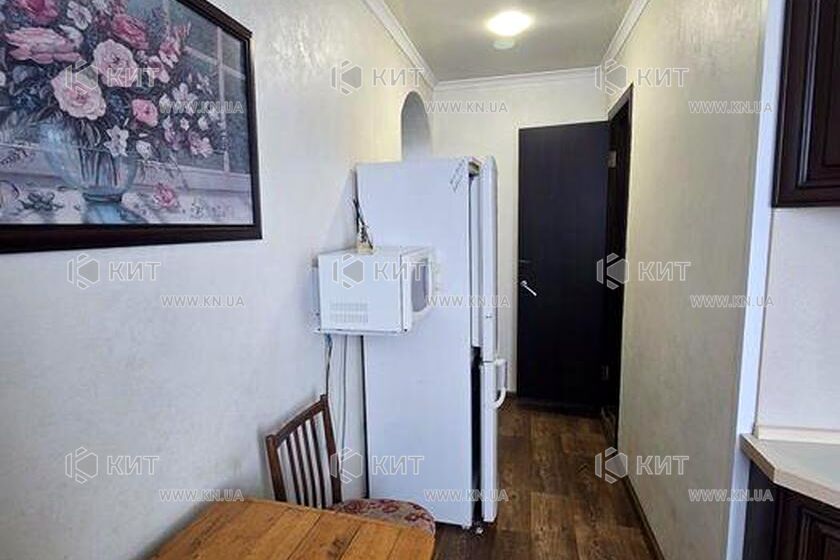 Продажа квартиры Харьков, Салтовка, 625 мрн., 44.7м²