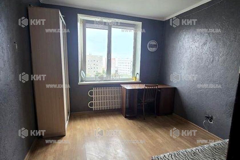 Продажа квартиры Харьков, Салтовка, 625 мрн., 44.7м²